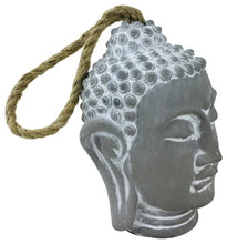 Load image into Gallery viewer, Buddha Door Stop 18cm
