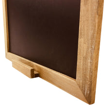 Load image into Gallery viewer, Rustic General Store Blackboard 55cm
