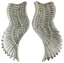 Load image into Gallery viewer, Pair Of Angel Wings 50cm
