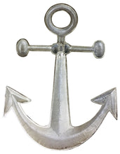 Load image into Gallery viewer, Wall Hanging Anchor Decor 52cm
