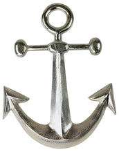 Load image into Gallery viewer, Wall Hanging Anchor Decor 52cm
