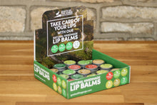 Load image into Gallery viewer, Display Box of 30 Lip Balms 6x5
