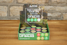 Load image into Gallery viewer, Display Box of 30 Lip Balms 6x5
