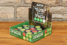 Load image into Gallery viewer, Display Box of 30 Lip Balms 6x5
