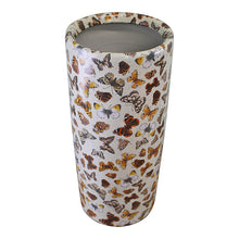 Load image into Gallery viewer, Umbrella Stand, Butterfly Design
