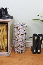 Load image into Gallery viewer, Umbrella Stand, Dog Design
