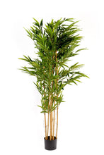 Load image into Gallery viewer, Artificial 6ft Bamboo Tree
