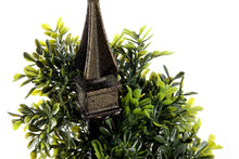 Load image into Gallery viewer, Boxwood Spiral Topiary with Pot 90cm
