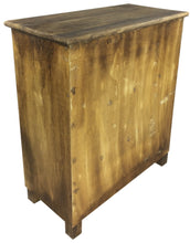 Load image into Gallery viewer, Wooden Storage Cabinet With 6 Drawers 69cm
