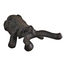 Load image into Gallery viewer, Cast Iron Boot Jack, Dog Design
