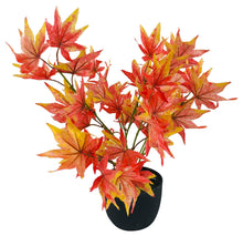 Load image into Gallery viewer, Artificial Maple Tree 47cm
