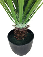 Load image into Gallery viewer, Artificial Pineapple Tree 68cm
