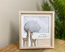 Load image into Gallery viewer, Baby Beautiful Photograph Frame 20cm
