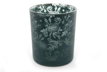 Load image into Gallery viewer, Botanical Love Tealight Holder 10cm
