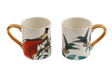 Load image into Gallery viewer, Birds of Paradise Mugs
