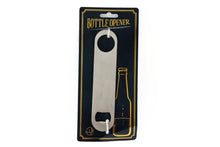 Load image into Gallery viewer, Bar Professional Bottle Opener 18cm
