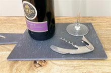 Load image into Gallery viewer, Corkscrew &amp; Bottle Opener 11cm
