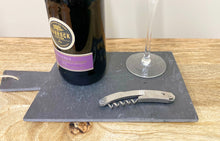 Load image into Gallery viewer, Corkscrew &amp; Bottle Opener 11cm
