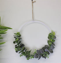 Load image into Gallery viewer, Wall Hanging Eucalyptus Decoration
