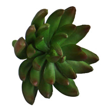 Load image into Gallery viewer, Artificial Small Succulent Pick, 11cm
