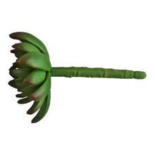 Load image into Gallery viewer, Artificial Small Succulent Pick, 11cm
