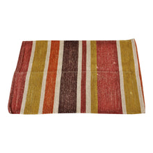 Load image into Gallery viewer, Moroccan Inspired Kasbah Rug, Striped Design, 60x90cm
