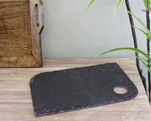 Load image into Gallery viewer, Slate Kitchen Tray, 30cm x 20cm
