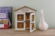 Load image into Gallery viewer, Welcome To Our Kitchen Egg House, Storage
