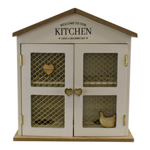 Load image into Gallery viewer, Welcome To Our Kitchen Egg House, Storage
