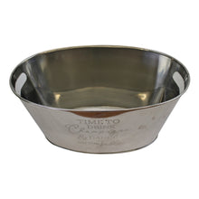 Load image into Gallery viewer, Stainless Steel Champagne Bucket
