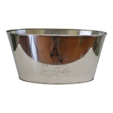 Load image into Gallery viewer, Stainless Steel Champagne Bucket
