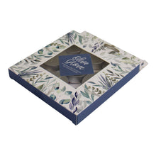 Load image into Gallery viewer, Pack of 9 Gift Boxed Olive Grove Fragranced Tealight Candles
