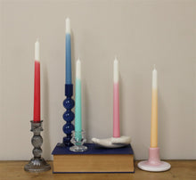 Load image into Gallery viewer, Multicoloured Dinner Candles
