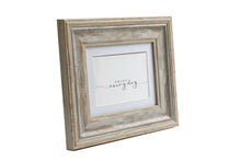 Load image into Gallery viewer, Antique White Frame
