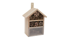 Load image into Gallery viewer, Wooden Insect House
