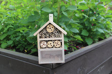 Load image into Gallery viewer, Wooden Insect House
