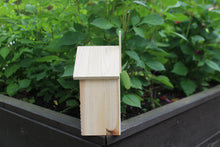 Load image into Gallery viewer, Wooden Insect House
