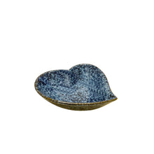 Load image into Gallery viewer, Ceramic  Synergy Heart Shaped Trinket
