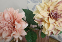 Load image into Gallery viewer, Dahlia Flower Stems
