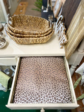 Load image into Gallery viewer, Animal Print Fragranced Drawer Liners
