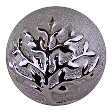 Load image into Gallery viewer, Tree Of Life Spherical Ornament 10cm
