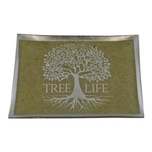 Load image into Gallery viewer, 10x14cm Tree Life Trinket Dish
