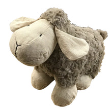 Load image into Gallery viewer, Sheep Doorstop - Brown
