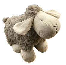 Load image into Gallery viewer, Sheep Doorstop - Brown
