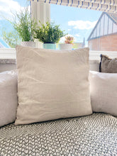 Load image into Gallery viewer, Chevron Tufted Scatter Cushion
