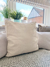 Load image into Gallery viewer, Diamond Tufted Scatter Cushion
