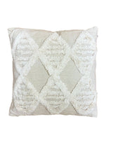 Load image into Gallery viewer, Diamond Tufted Scatter Cushion
