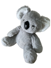 Load image into Gallery viewer, Grey Koala Bear Door Stop
