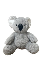 Load image into Gallery viewer, Grey Koala Bear Door Stop
