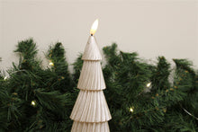 Load image into Gallery viewer, Christmas Tree LED Candle
